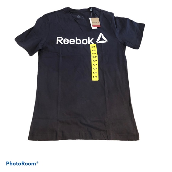 Reebok Other - ☄️2 for $20 Brand new Reebok Linear Read Tee☄️